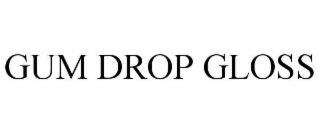 GUM DROP GLOSS