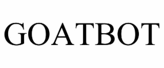 GOATBOT