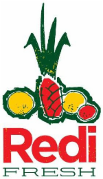 REDI FRESH