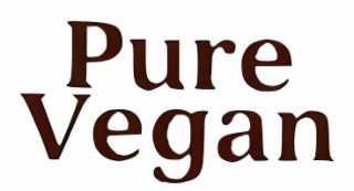 PURE VEGAN