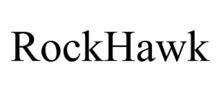 ROCKHAWK