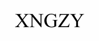 XNGZY