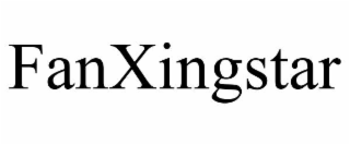 FANXINGSTAR