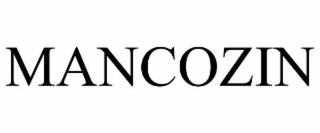 MANCOZIN