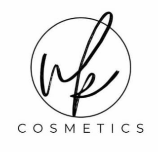 NK COSMETICS