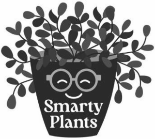 SMARTY PLANTS