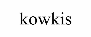 KOWKIS