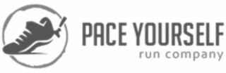 PACE YOURSELF RUN COMPANY