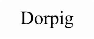 DORPIG