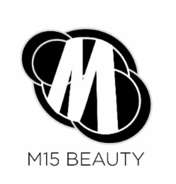 M M15 BEAUTY