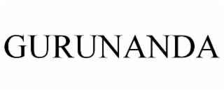 GURUNANDA