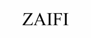 ZAIFI