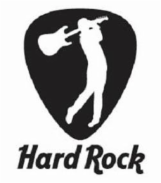 HARD ROCK