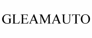 GLEAMAUTO