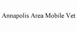 ANNAPOLIS AREA MOBILE VET