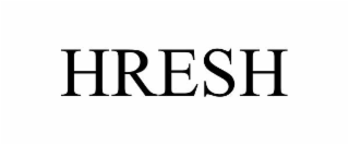 HRESH