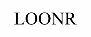 LOONR