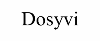 DOSYVI