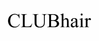 CLUBHAIR