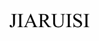 JIARUISI