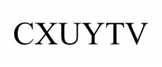 CXUYTV