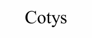 COTYS