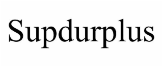 SUPDURPLUS