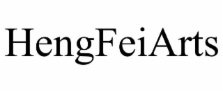 HENGFEIARTS