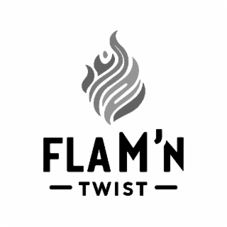 FLAM'N TWIST