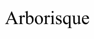 ARBORISQUE