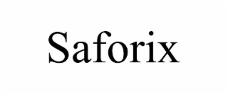 SAFORIX