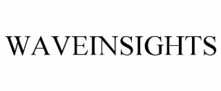 WAVEINSIGHTS