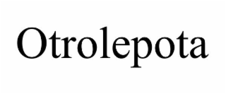 OTROLEPOTA