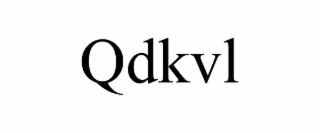 QDKVL