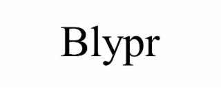 BLYPR