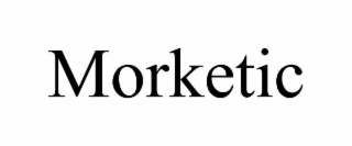 MORKETIC