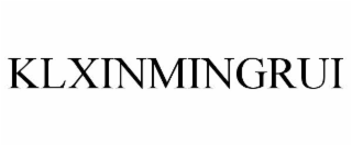 KLXINMINGRUI