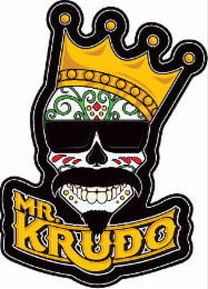 MR. KRUDO