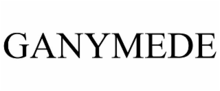GANYMEDE