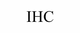 IHC