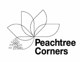 PEACHTREE CORNERS