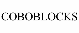 COBOBLOCKS