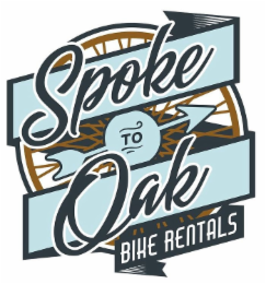 SPOKE TO OAK BIKE RENTALS