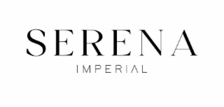 SERENA IMPERIAL