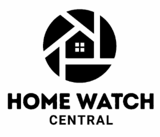 HOME WATCH CENTRAL