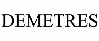 DEMETRES