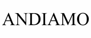 ANDIAMO