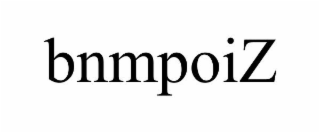 BNMPOIZ