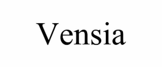VENSIA