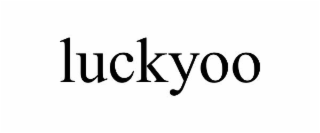 LUCKYOO